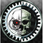 -The Adeptus Mechanicus-