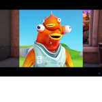 Fishy only