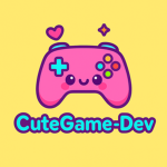 CuteGames-Dev