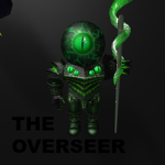 THE OVERSEERS GROUP