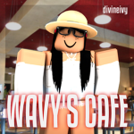 Wavy's Cafe™