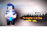 IceNFirebombs