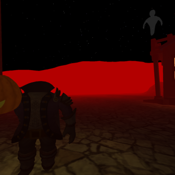 Try On The Headless Head!