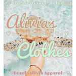 BEACHY VIBES APPAREL!