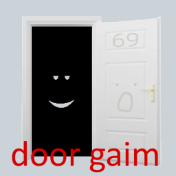 Untitled Door Gaem