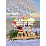 ⋅ hollys clothes