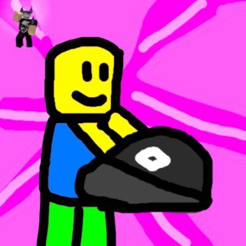 create an avatar but use roblox items