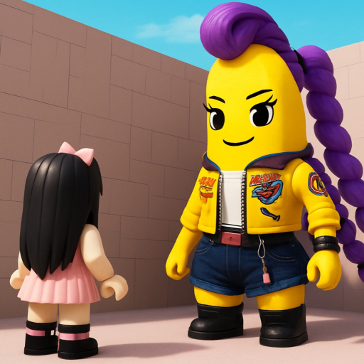 Find The Bananas 🍌 [133] official Roblox game thumbnail