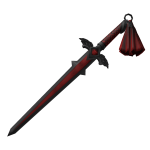 Immortal Sword: Crimson Eclipse
