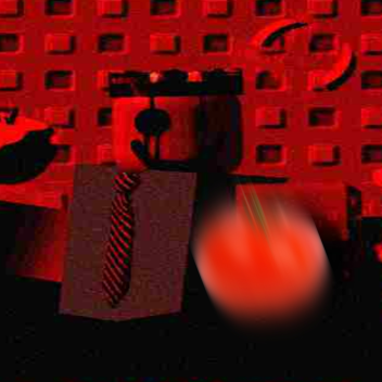 1v1 arena but it's also a donation holder thingy