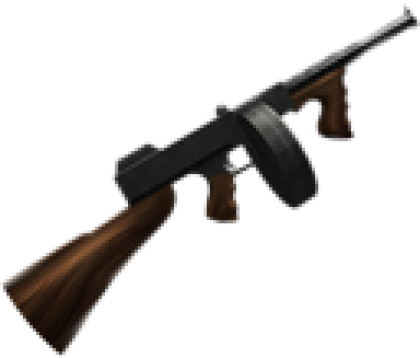 PISTOLET - Roblox