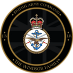 British Army Command