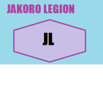 JL- Jakoro Legion