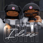 [🖤] Plug's Outfit Ideas [1000+ Matching Fits] 