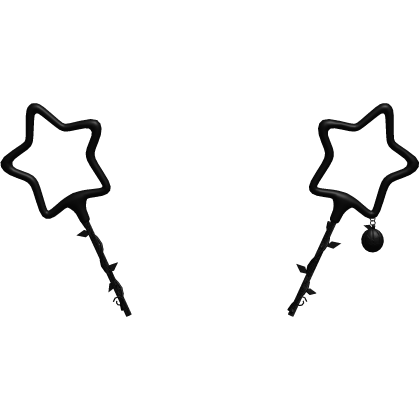 Black Pumpkin Diwali Sparkler Headband (Addon)