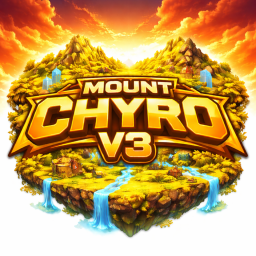 MOUNT CHYRO V3 [20CP]
