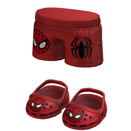 Spider Man