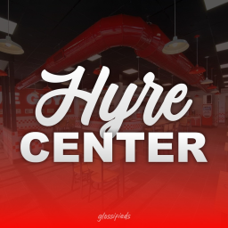 Hyre Center