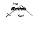 Iron Steel Warriors