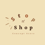 Stop n' Shop Thrift Store 