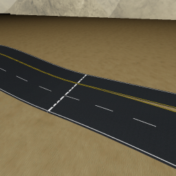 [New details] Desert driver 3.3 alpha