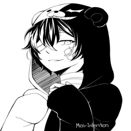 Anime Boy Roblox decal