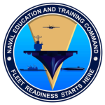 【USNA】Naval Education And Training Command