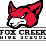 Fox Creek High