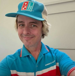 Domino’s Pizza Billie Joe