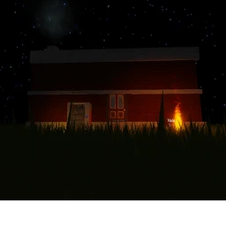 The coffee house icon