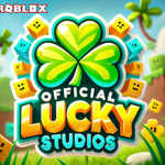 Offical Lucky Studios