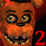 Five ###### At Freddy's 2 Fan Club