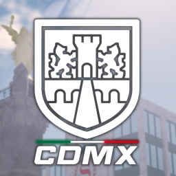 [CDMX] Ciudad de México