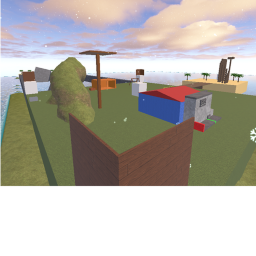 Boombox: The Game (no voice-chat)