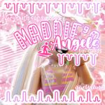 - madds angels -