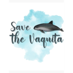 Save The Vaquitas