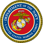 US.Marine Corps.