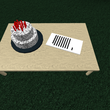 panda's birthday place