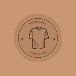 - vous etes clothing -