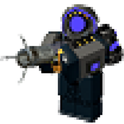 pixel accelerator tower defense simulator Roblox decal