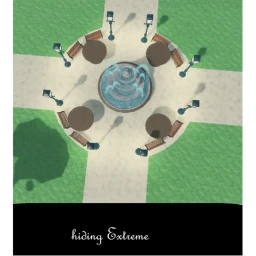 Hiding Extreme Retake icon