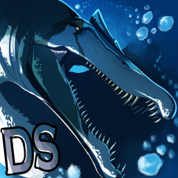 [🔥Siamonosaurus/Apato!] Dinosaur Simulator icon