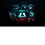 fnaf guys!