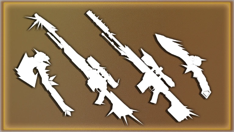 NEW CASE & SKINS!