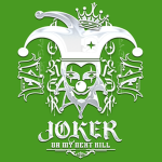 [JOKER] The clown joker