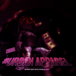 #Urban Apparel
