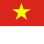 The People's Army of Vietnam !