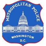 USA Washington DC Metro Police Staffs