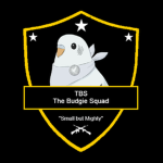 The Budgie Squad [TBS]