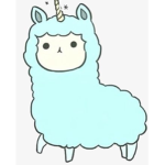 Cool lamas Only